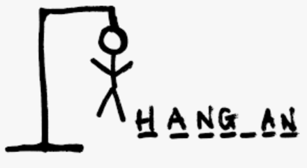 Hang Man 工具预览图