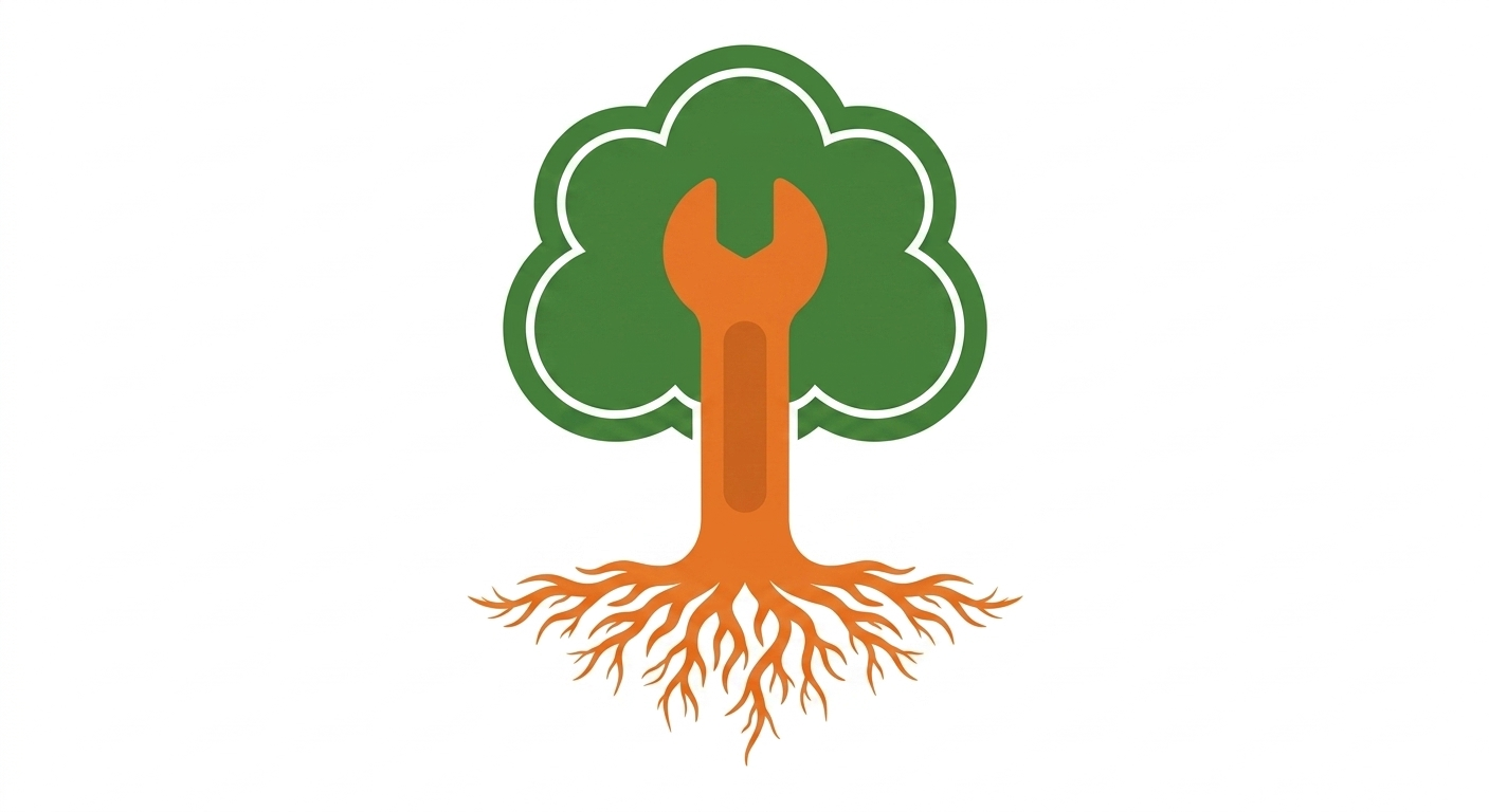 MandarinTreeHub logo
